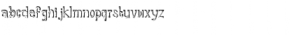 CARPENTER Regular Font