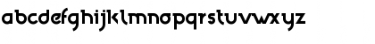 casico valine Regular Font