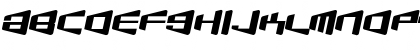 Casino Fever Regular Font Casino Fever Regular Font