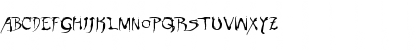 Cats Tail Regular Font Cats Tail Regular Font
