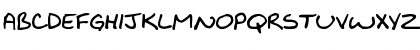Chakadama Regular Font Chakadama Regular Font