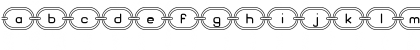 Changa Caps Regular Font