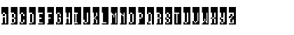Charity Regular Font