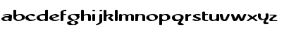 Charming Snake Regular Font