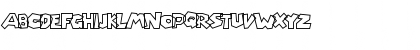 Cheminov Maquintosh Regular Font Cheminov Maquintosh Regular Font