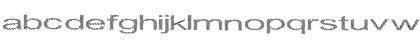 Chewing Gum Regular Font Chewing Gum Regular Font