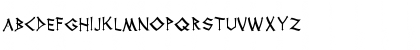 Chinese Cook Regular Font Chinese Cook Regular Font