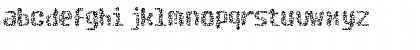 CHRISTMAS Regular Font
