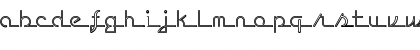 Chrome Regular Font