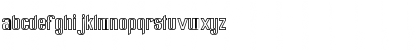 Chuttu Jinky Regular Font