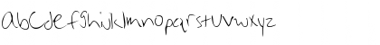 Cindrella Regular Font Cindrella Regular Font