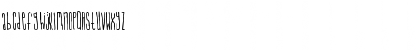 Classical Regular Font Classical Regular Font