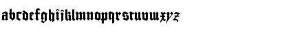 Classy Regular Font