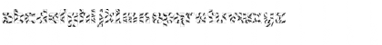 CLIMBERS Regular Font CLIMBERS Regular Font