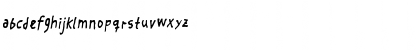 Cockro Regular Font Cockro Regular Font
