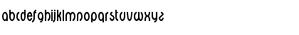 Cocks Egg Regular Font
