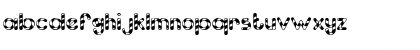 Coco Stick Regular Font