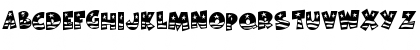 Columbas Regular Font Columbas Regular Font