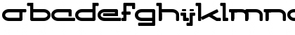 Computerspec Regular Font Computerspec Regular Font