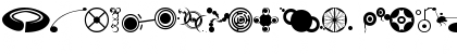 Confusing Bats Regular Font Confusing Bats Regular Font