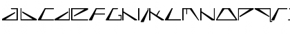 Conica Clint Regular Font Conica Clint Regular Font