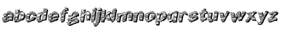 Contractor Regular Font Contractor Regular Font