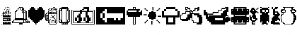 Cool Zone Regular Font Cool Zone Regular Font