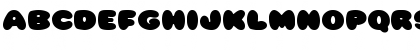 Coops Regular Font Coops Regular Font