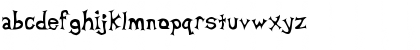 Corner Palace Regular Font