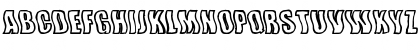 Cover Price Regular Font