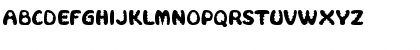 COW DOUNG Regular Font