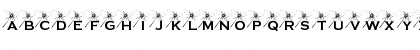 Cracker Show Regular Font