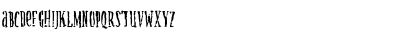 Crauzila Brown Regular Font