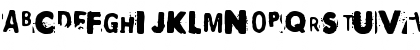 Crazy n Nutty Regular Font Crazy n Nutty Regular Font