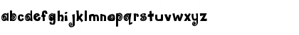 Cream Treat Regular Font