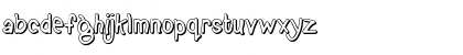 Creation 3d Regular Font Creation 3d Regular Font
