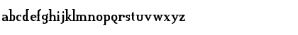Creemtreat Regular Font Creemtreat Regular Font