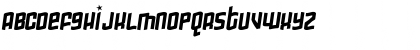 Cronice Tt Regular Font