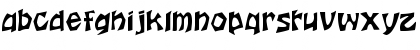 Crumbling Fonts Regular Font Crumbling Fonts Regular Font