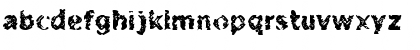 Crumbling hoot Regular Font Crumbling hoot Regular Font