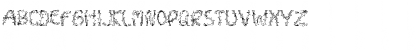 CRUSIFY Regular Font