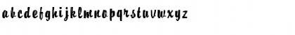 CRYSTAL Regular Font CRYSTAL Regular Font
