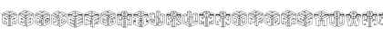 Cubico Fest Regular Font