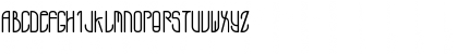Cylinder Regular Font
