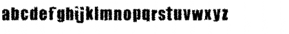 Cyprusboom Regular Font