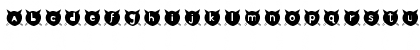 Dairy Lover Regular Font Dairy Lover Regular Font