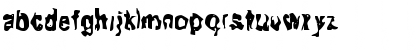 Dalinba gose Regular Font