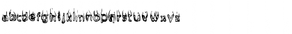 devils Regular Font