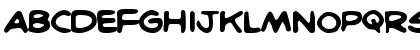 Dicky Caps Regular Font Dicky Caps Regular Font