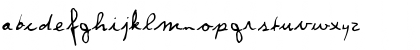 Dictation Regular Font Dictation Regular Font